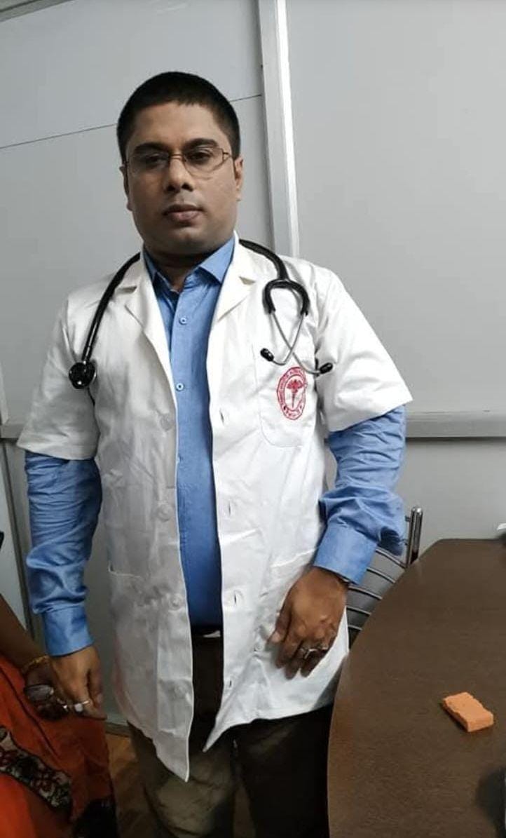 Dr.Raja Babu
